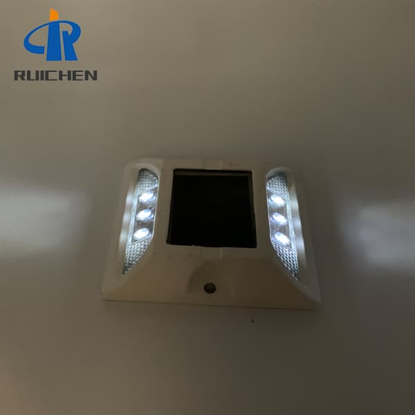 <h3>Double Side Solar Road Stud Light Factory In China-RUICHEN </h3>
